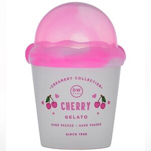 Pink Cherry Gelato Candle NEW